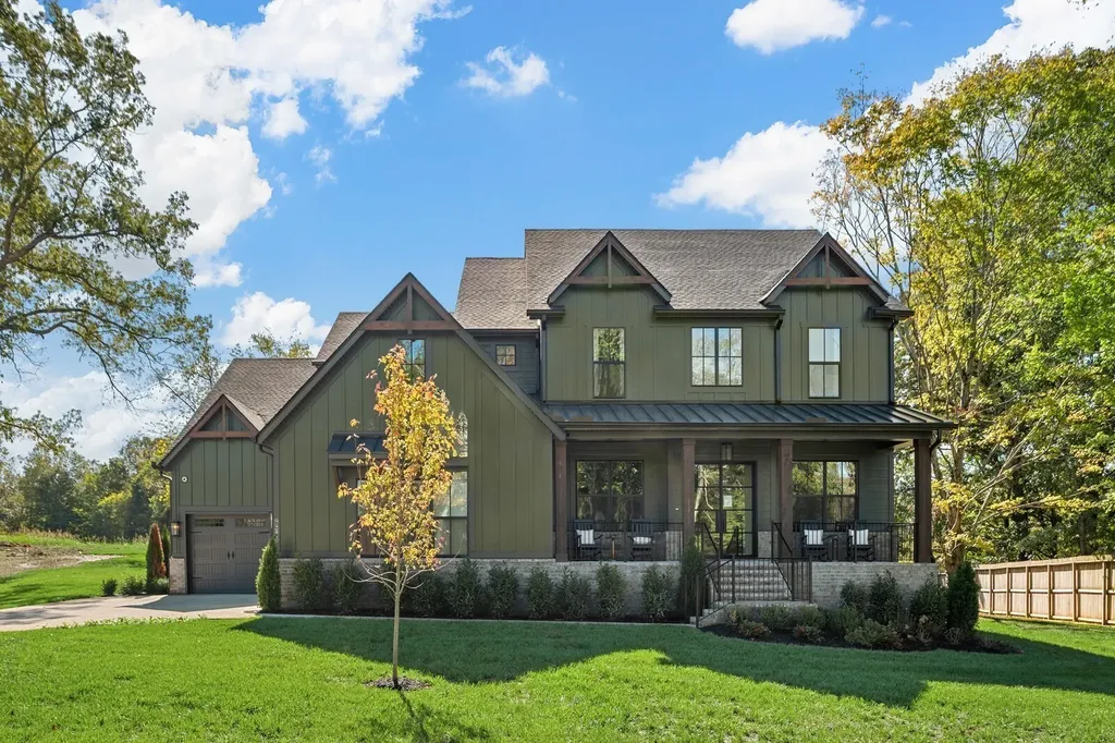 7299 Florim Court Fairview TN 37062