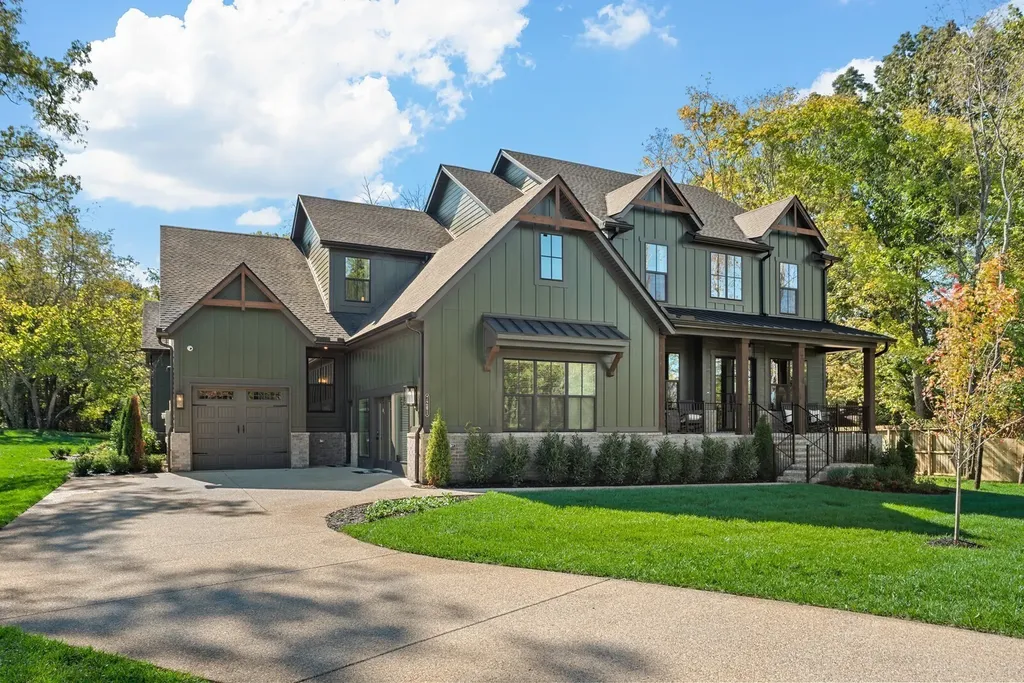 7299 Florim Court Fairview TN 37062
