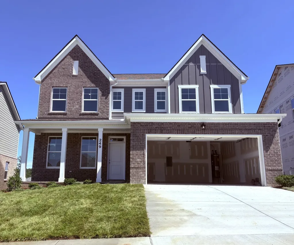 249 Limestone Way Lebanon TN 37087