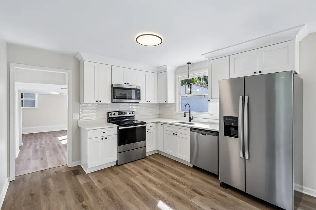 172 Gatone Drive Hendersonville TN 37075