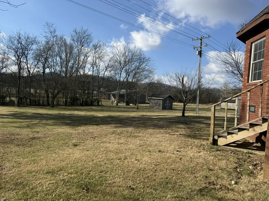 313 Murfreesboro Road Woodbury TN 37190