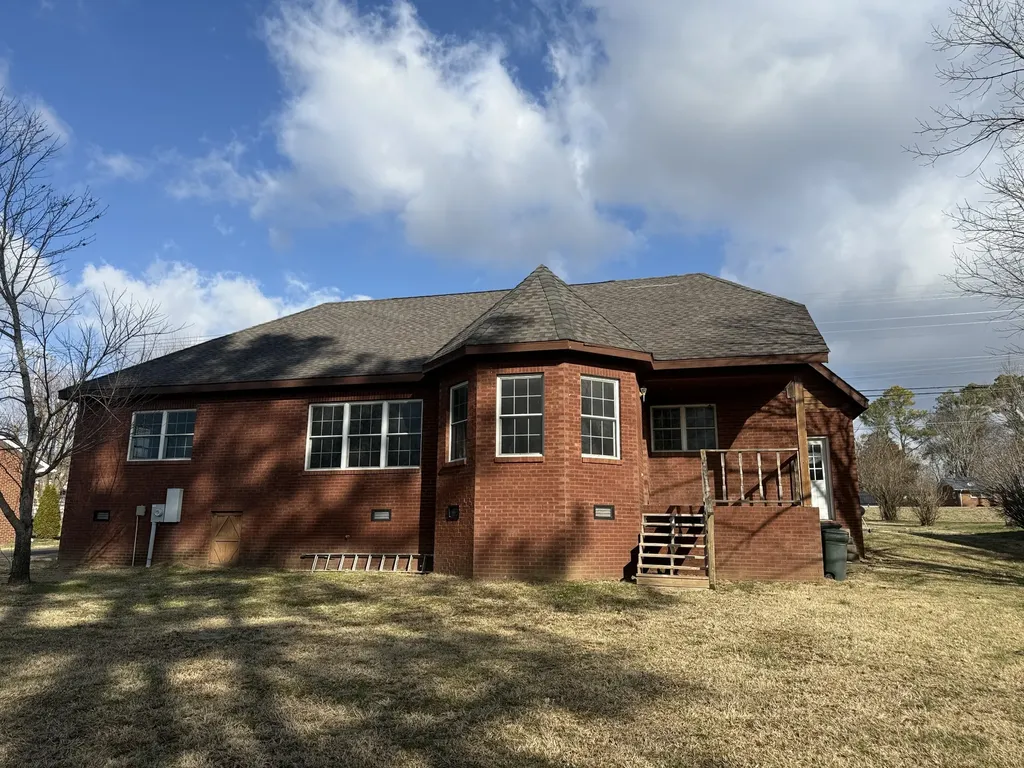 313 Murfreesboro Road Woodbury TN 37190