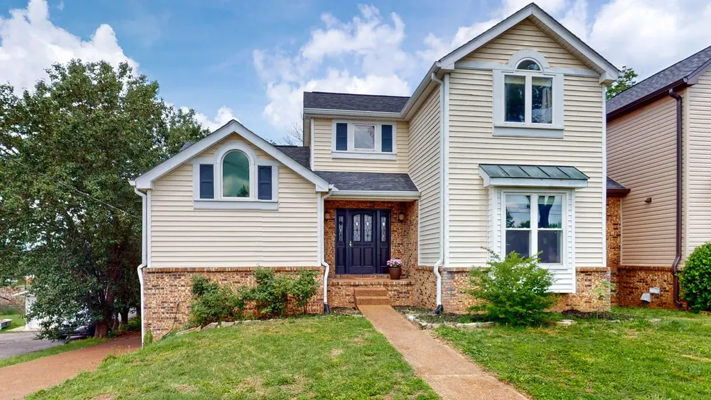 2128 E Hill Drive Madison TN 37115