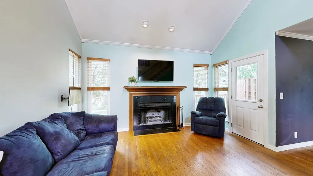 2128 E Hill Drive Madison TN 37115
