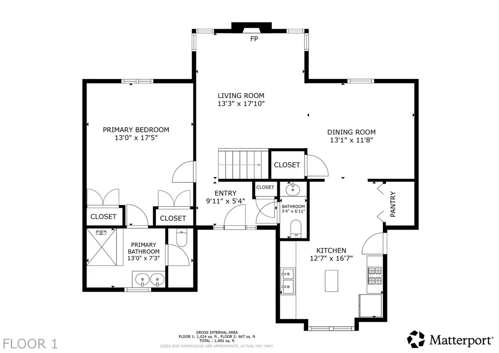 2128 E Hill Drive Madison TN 37115