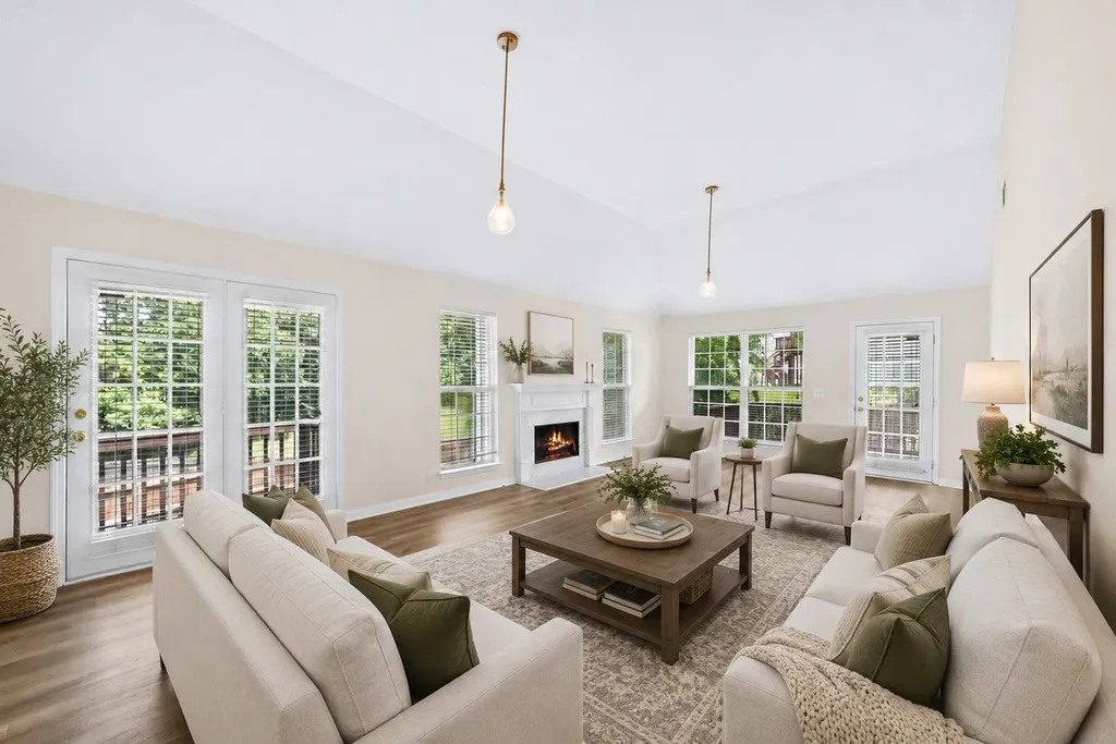 2300 Broadview Drive Nashville TN 37217