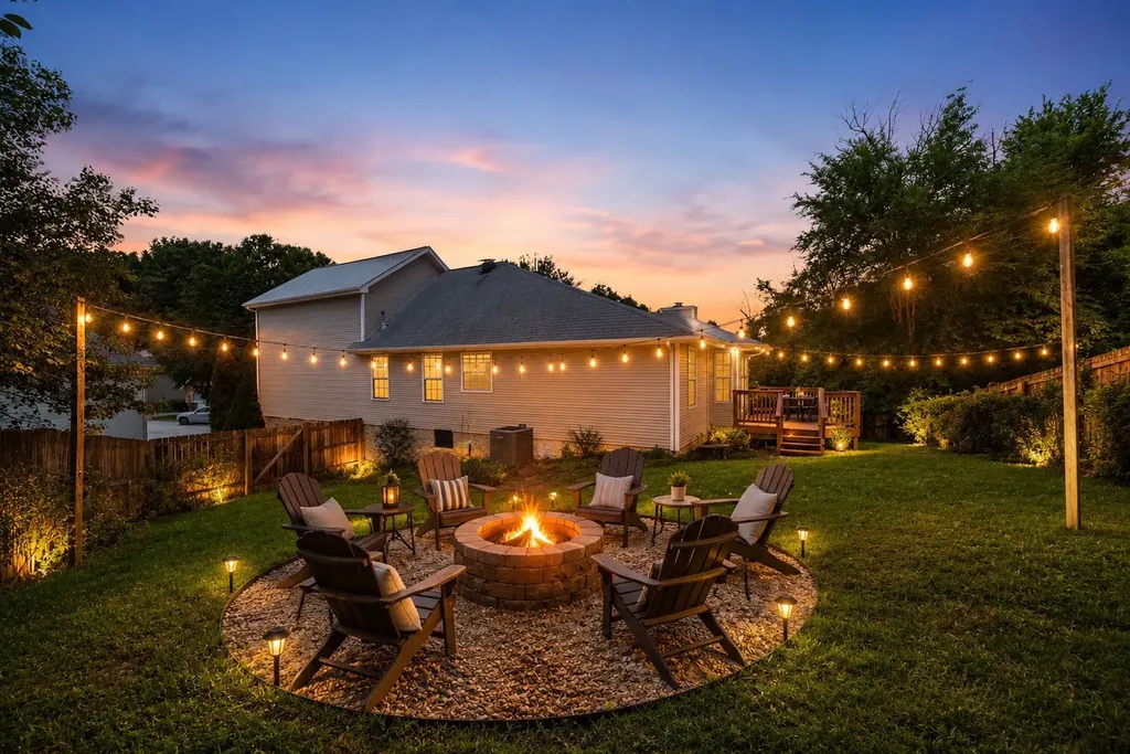 2300 Broadview Drive Nashville TN 37217