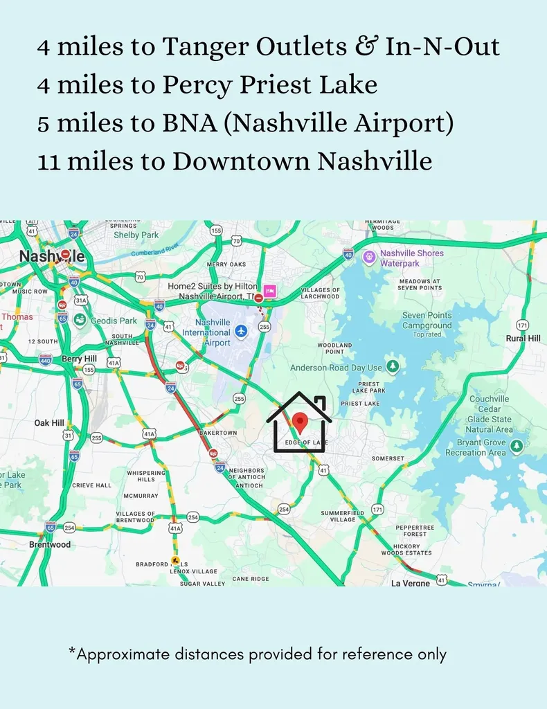 2300 Broadview Drive Nashville TN 37217