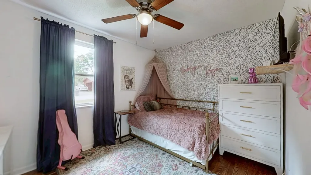 916 Turner Drive Hartsville TN 37074