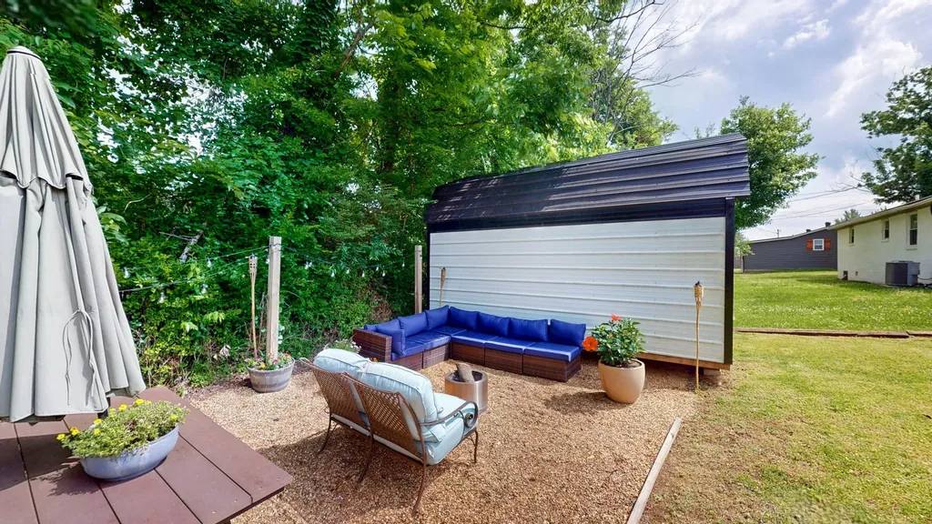 916 Turner Drive Hartsville TN 37074