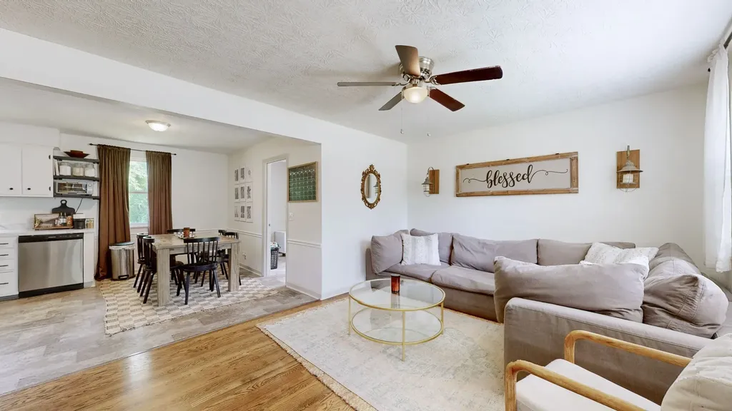 916 Turner Drive Hartsville TN 37074