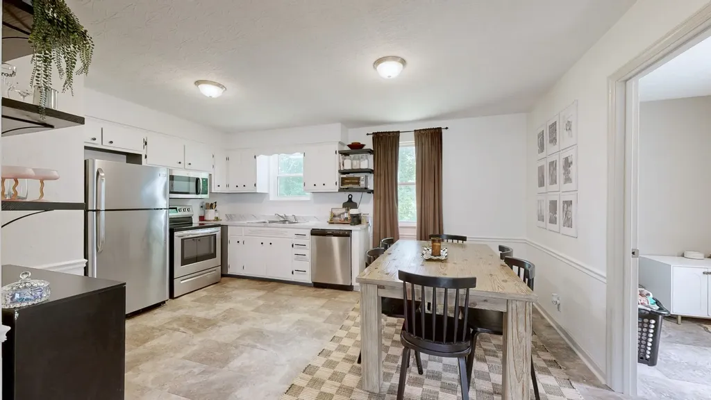 916 Turner Drive Hartsville TN 37074