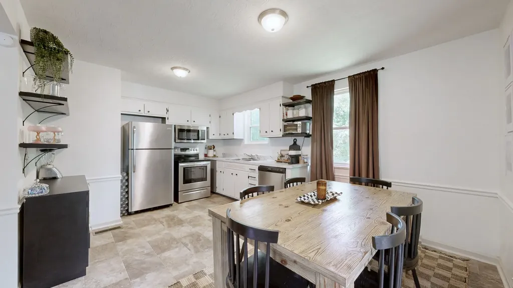 916 Turner Drive Hartsville TN 37074