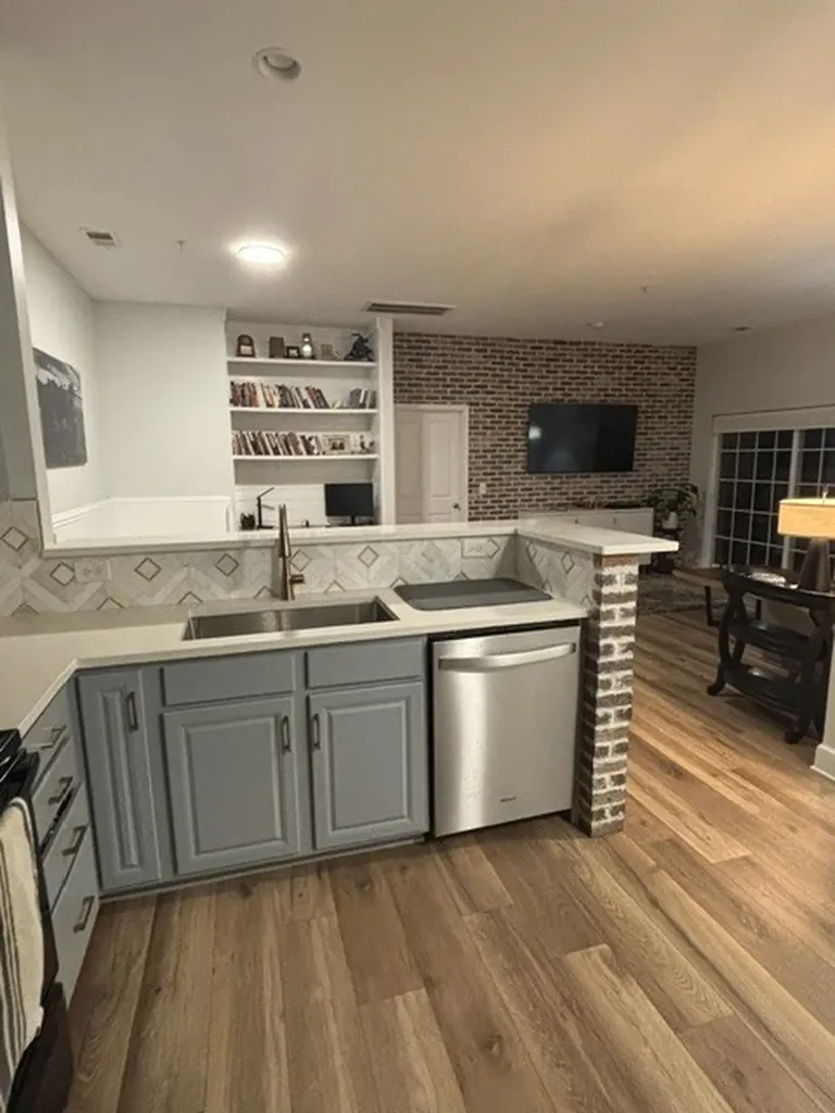 4845 Bevendean Drive Nashville TN 37211