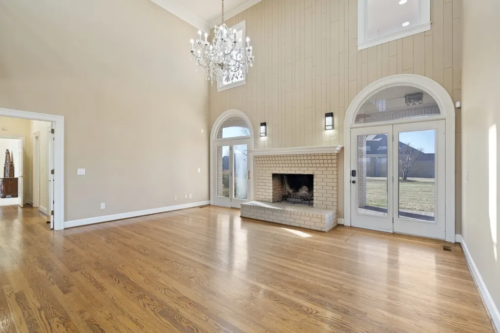 201 Vineyard Way Lebanon TN 37087