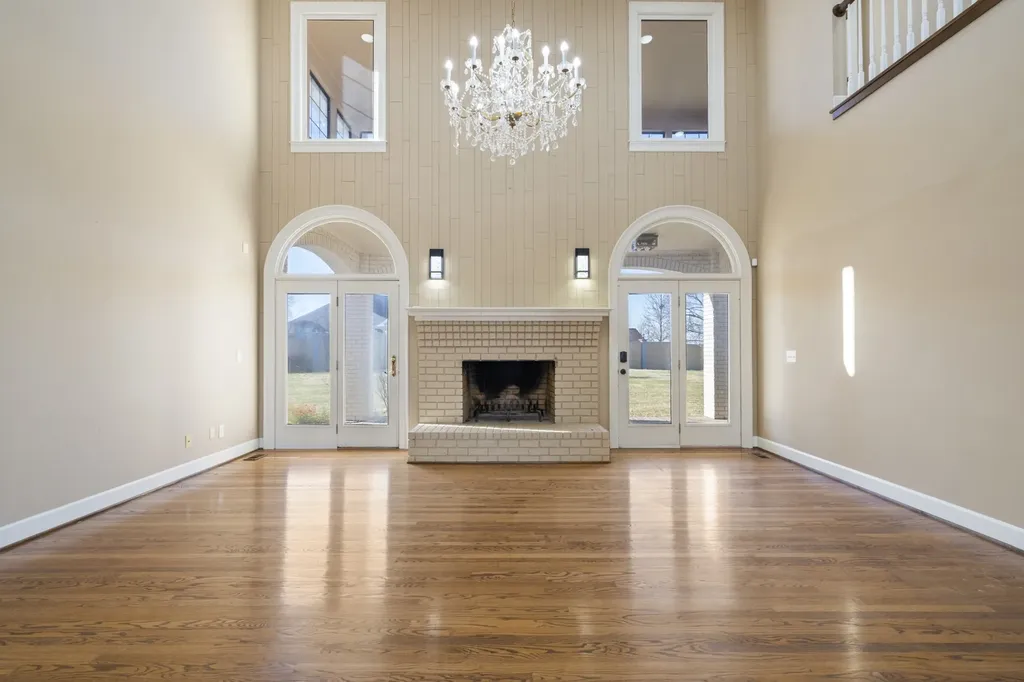 201 Vineyard Way Lebanon TN 37087