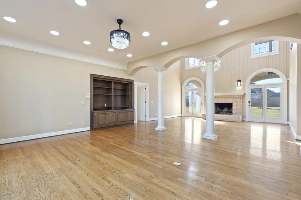 201 Vineyard Way Lebanon TN 37087