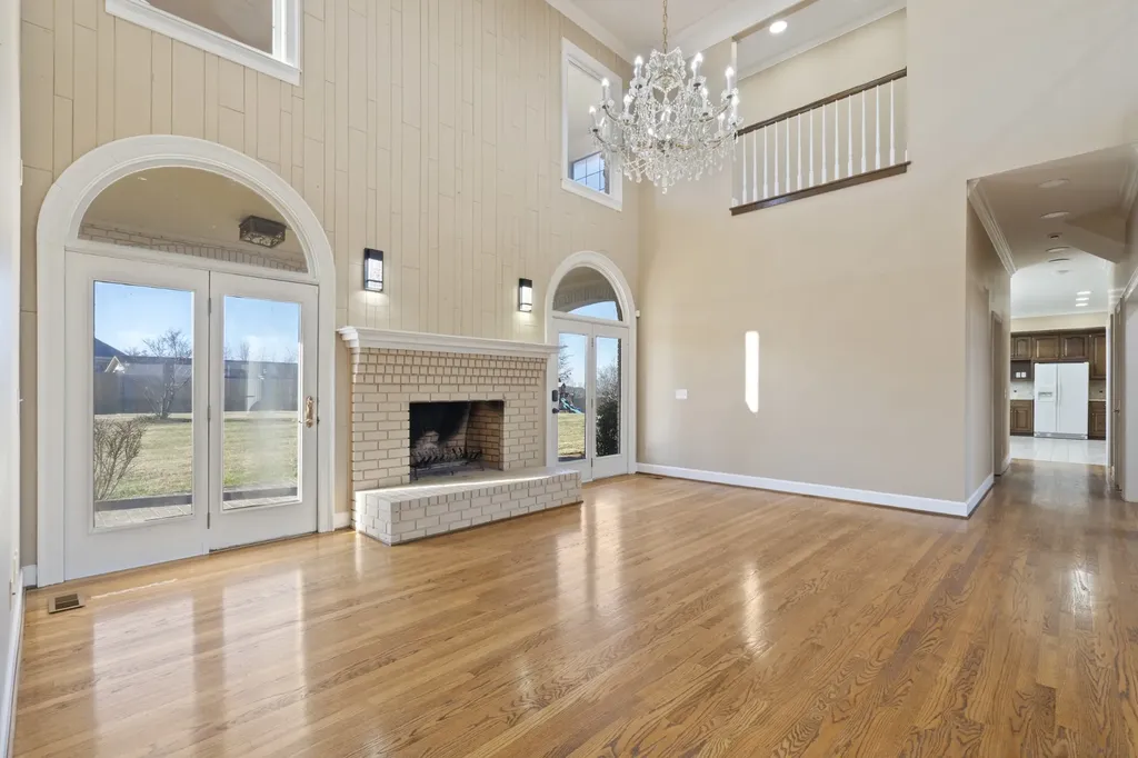 201 Vineyard Way Lebanon TN 37087