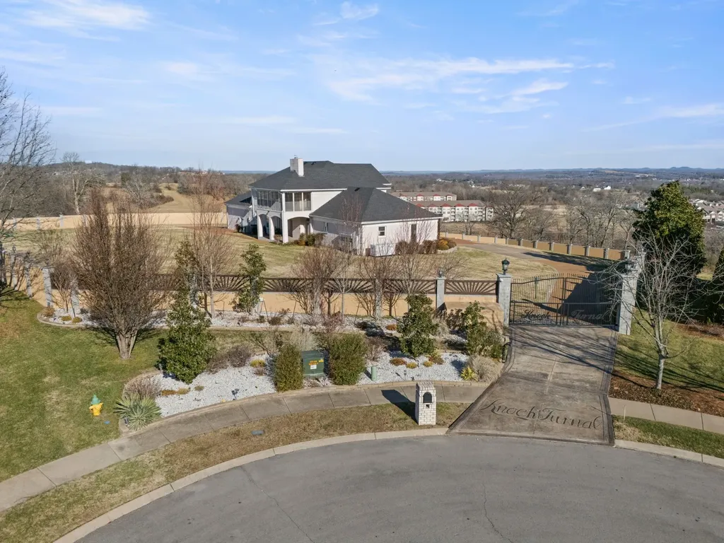 201 Vineyard Way Lebanon TN 37087
