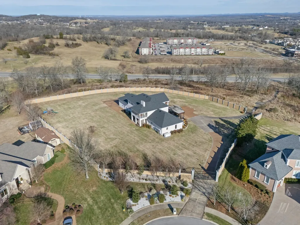 201 Vineyard Way Lebanon TN 37087