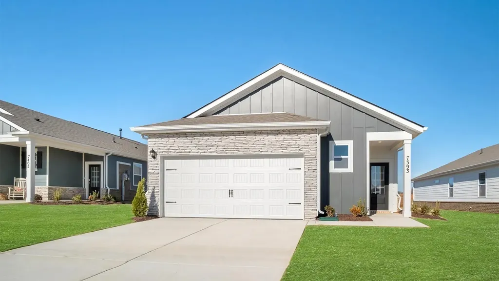 2486 Quinn Drive White House TN 37188