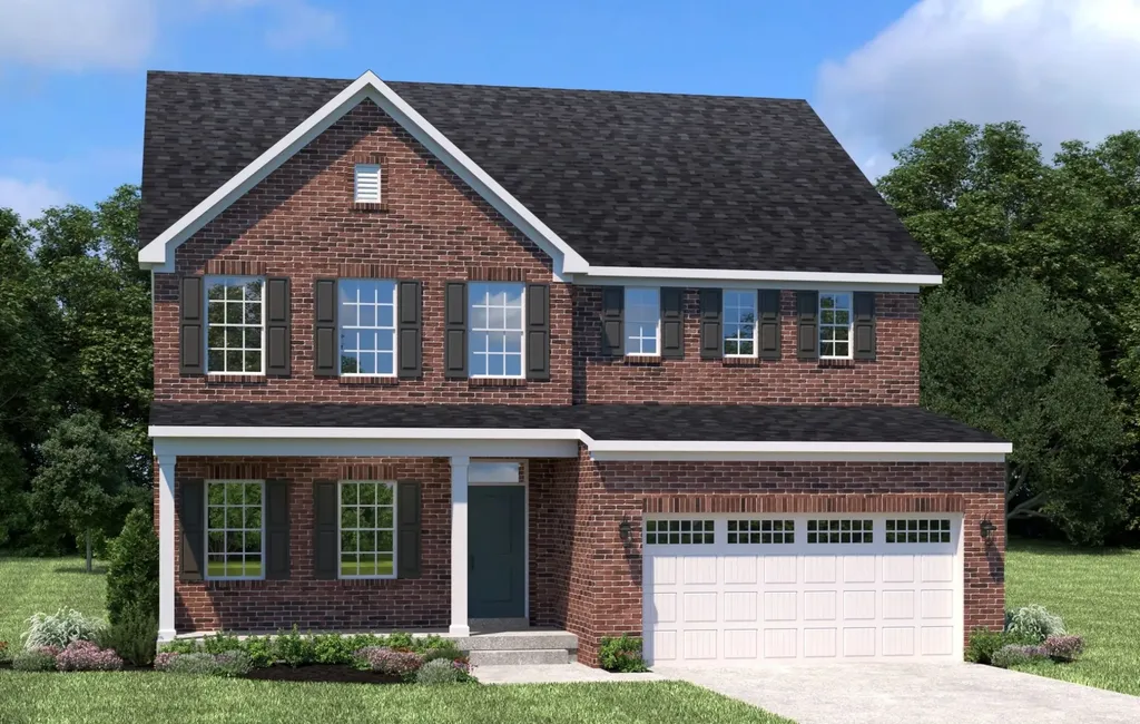 3235 Paddock Park Pleasant View TN 37146