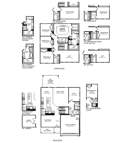 3235 Paddock Park Pleasant View TN 37146