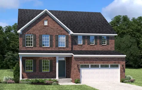 3235 Paddock Park Pleasant View TN 37146
