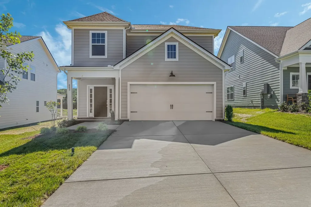 6219 Kenwyn Pass Smyrna TN 37167