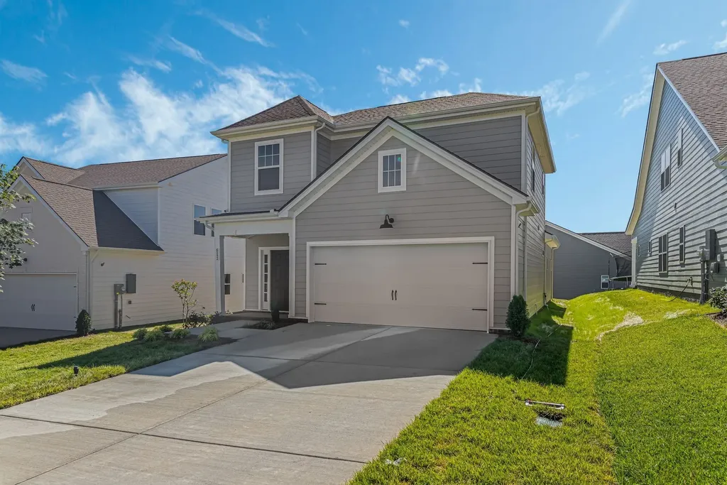 6219 Kenwyn Pass Smyrna TN 37167