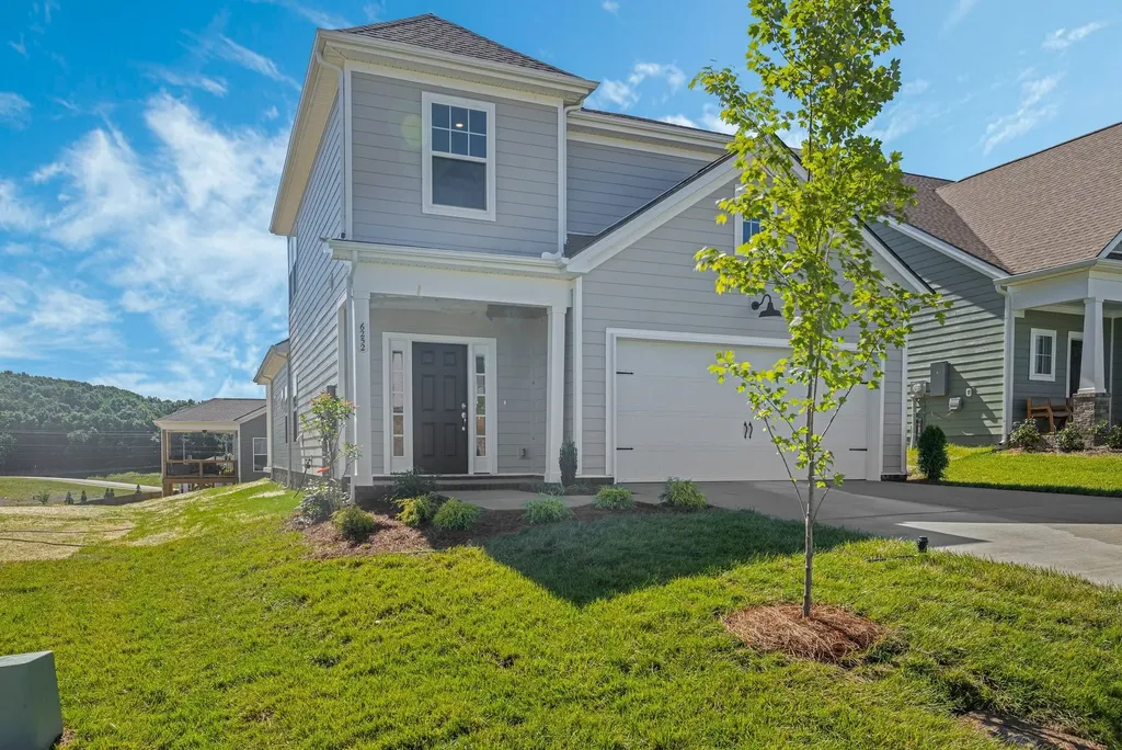 6219 Kenwyn Pass Smyrna TN 37167