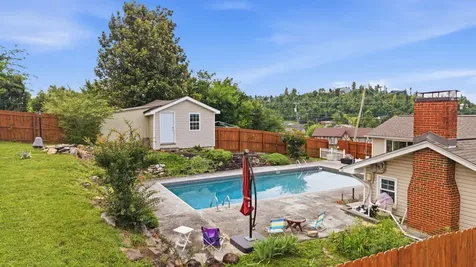 7909 Standifer Gap Road Chattanooga TN 37421