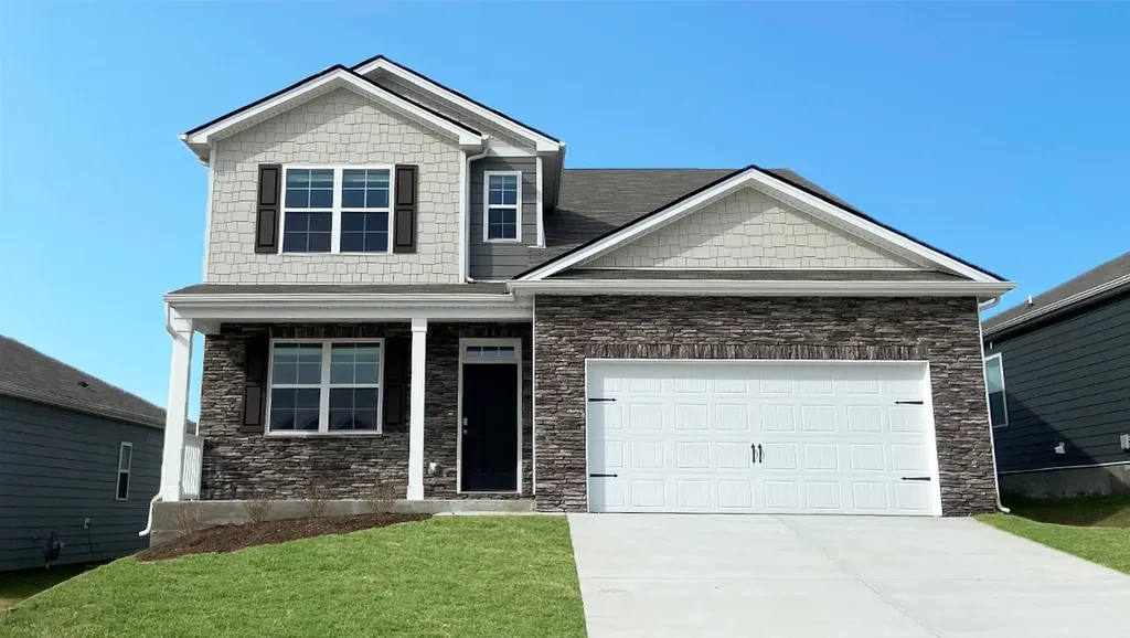 1709 Teal Lane Lebanon TN 37090