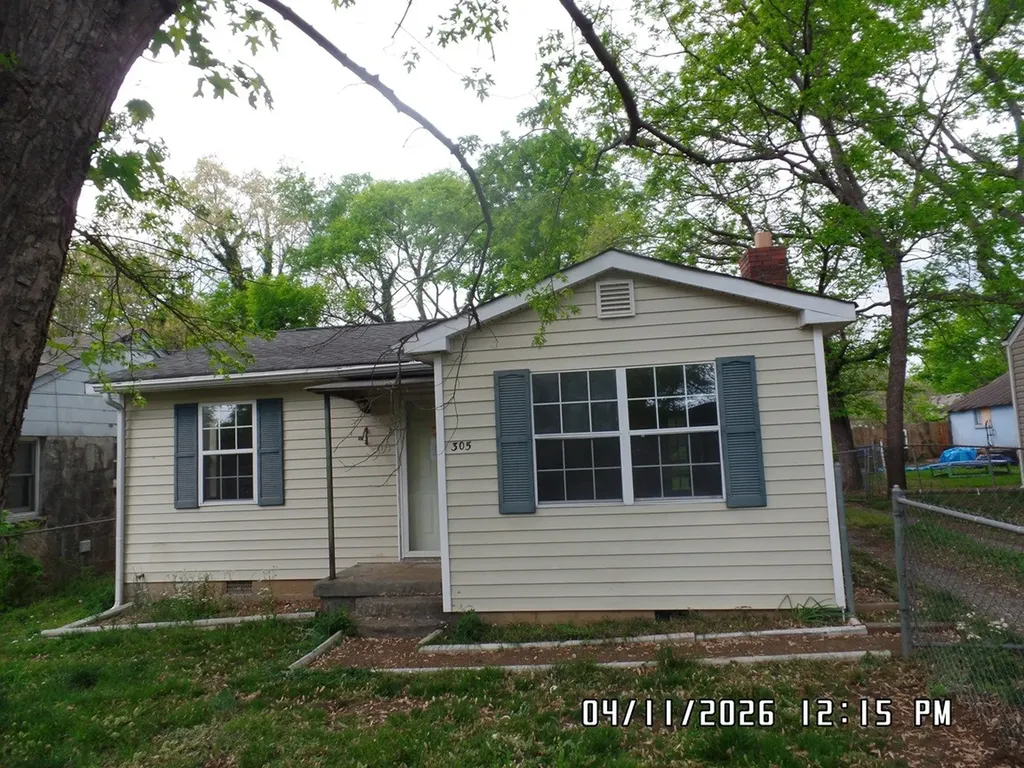 305 Hickory Street Madison TN 37115