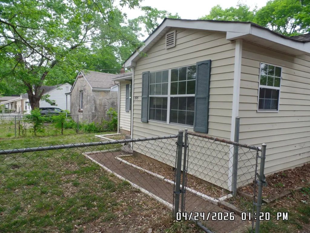 305 Hickory Street Madison TN 37115