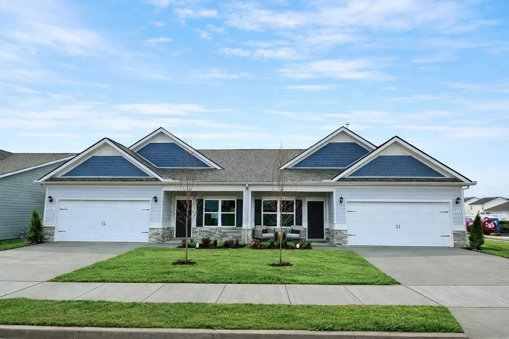 630 Romford Boulevard Lebanon TN 37087