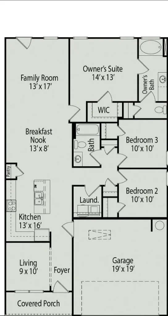 630 Romford Boulevard Lebanon TN 37087