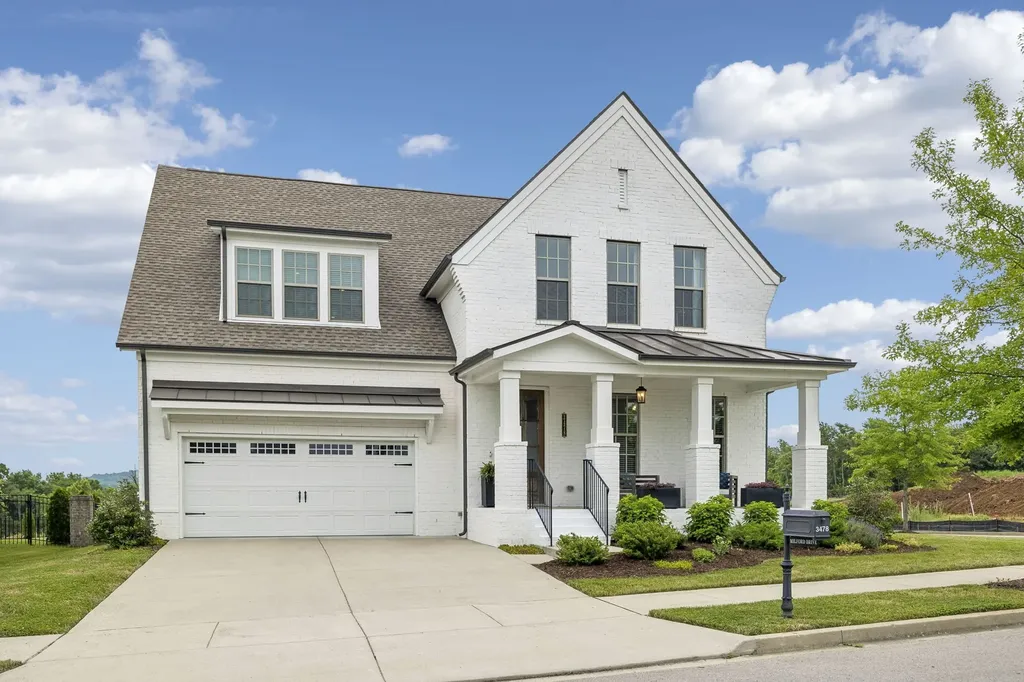 3478 Milford Drive Thompsons Station TN 37179