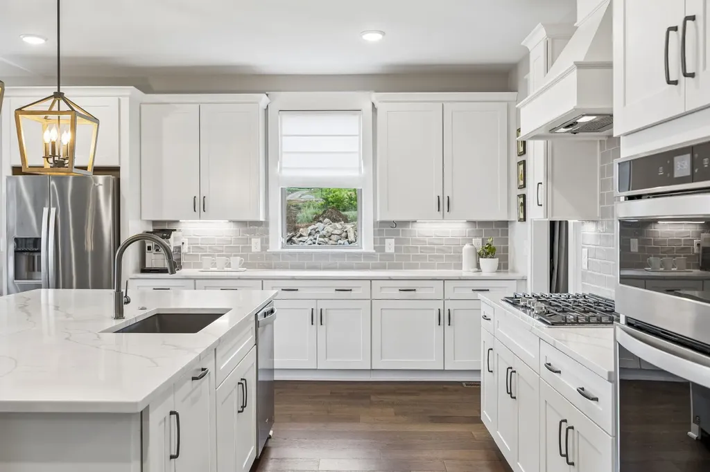 3478 Milford Drive Thompsons Station TN 37179