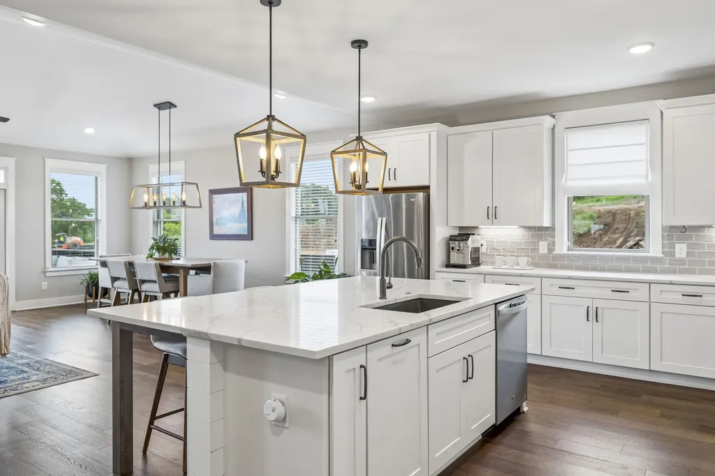 3478 Milford Drive Thompsons Station TN 37179