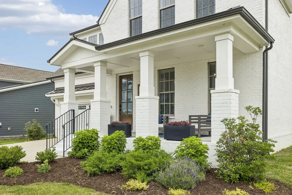 3478 Milford Drive Thompsons Station TN 37179