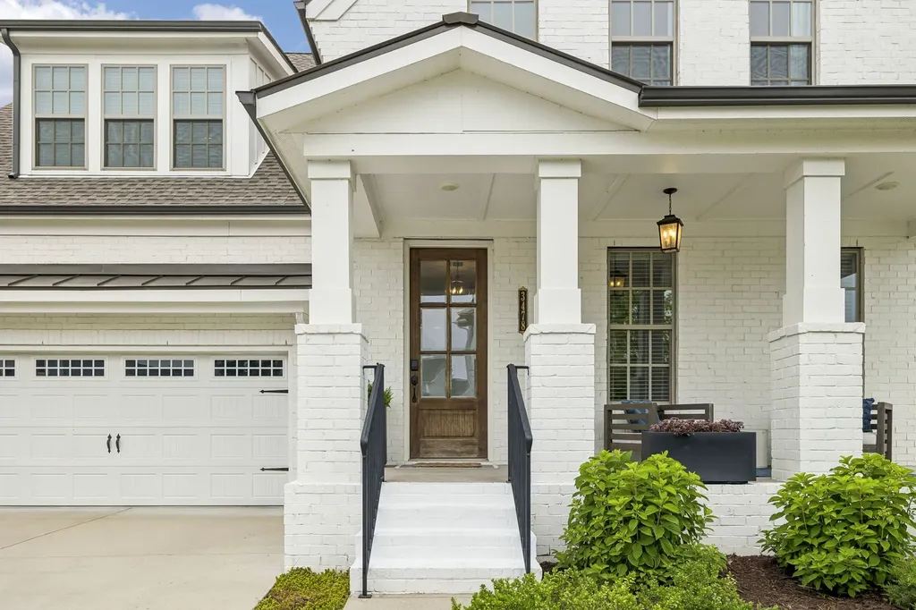 3478 Milford Drive Thompsons Station TN 37179