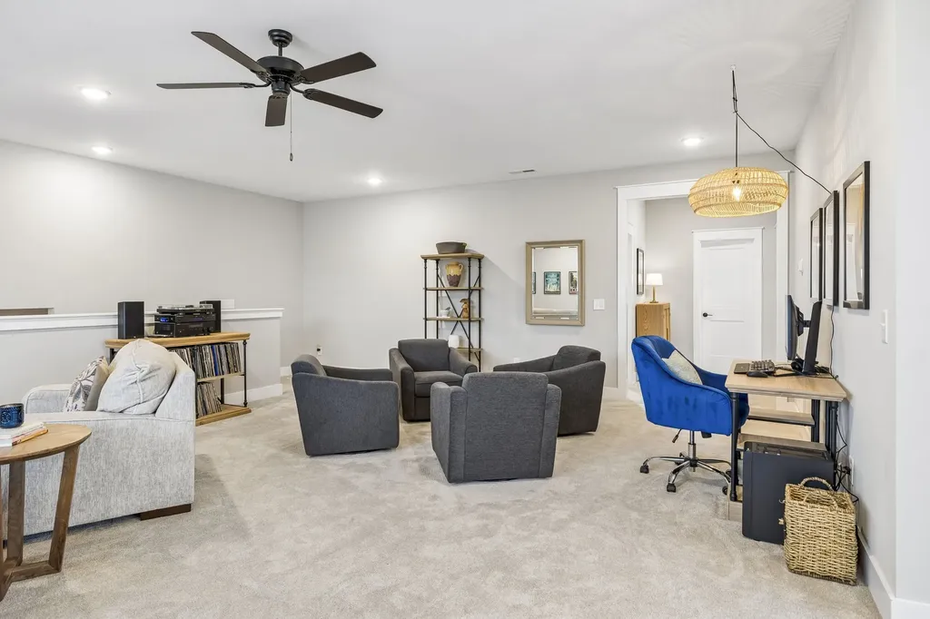 3478 Milford Drive Thompsons Station TN 37179