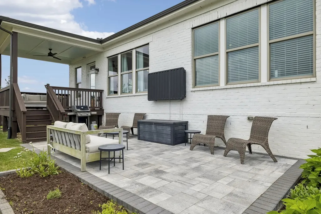 3478 Milford Drive Thompsons Station TN 37179