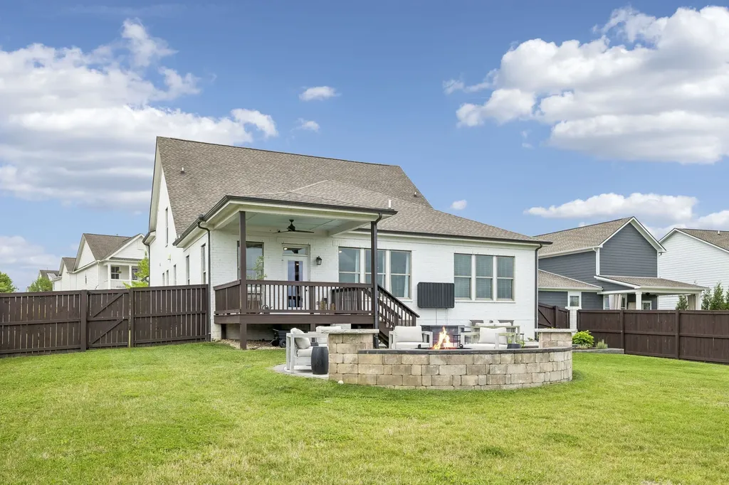 3478 Milford Drive Thompsons Station TN 37179