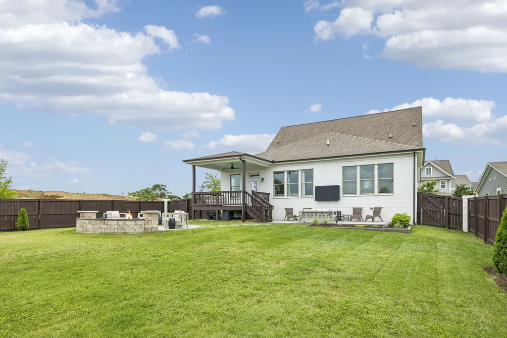 3478 Milford Drive Thompsons Station TN 37179