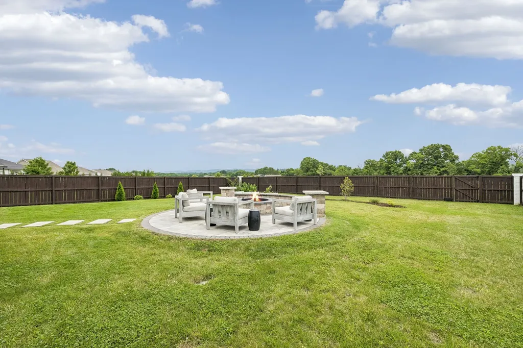3478 Milford Drive Thompsons Station TN 37179