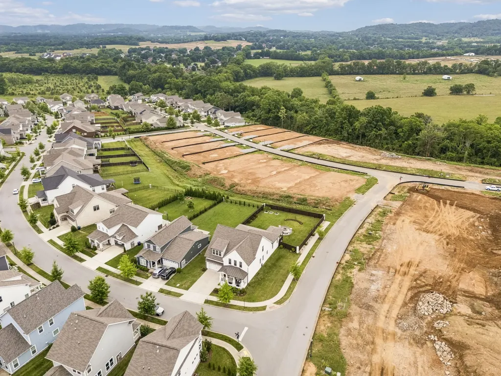 3478 Milford Drive Thompsons Station TN 37179