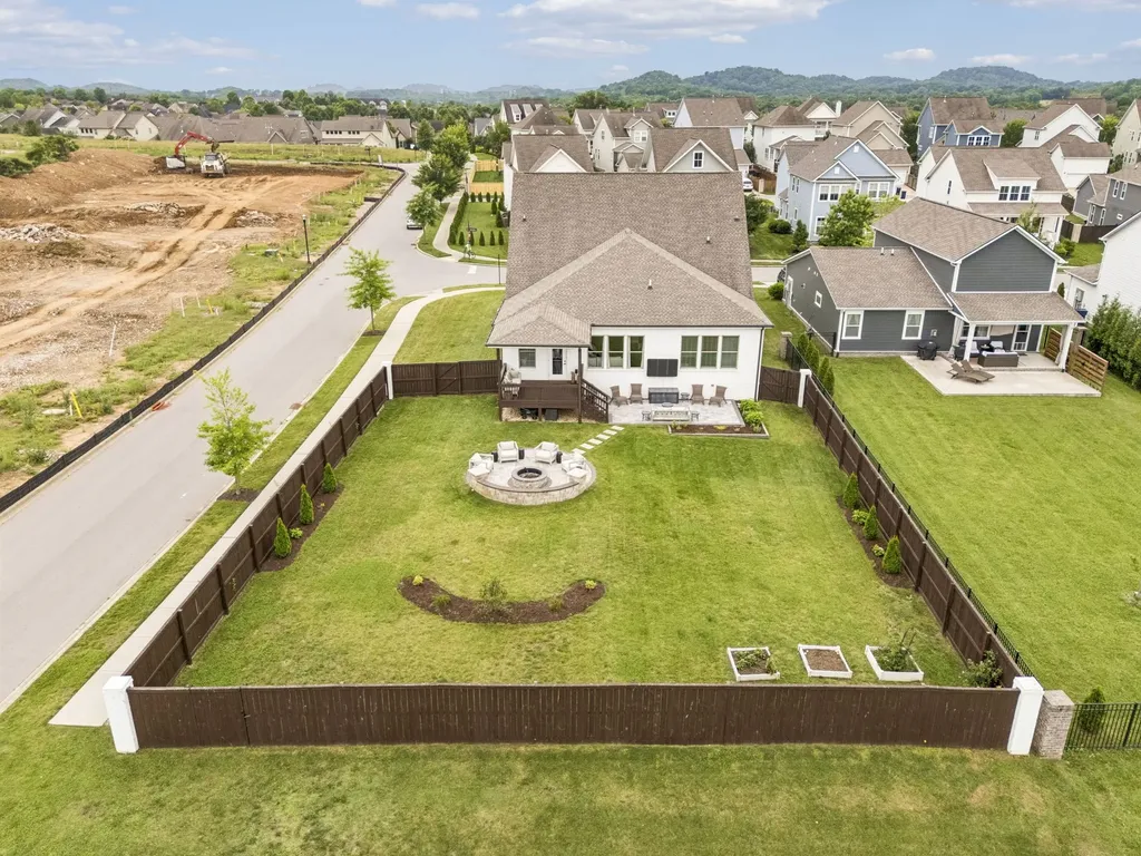 3478 Milford Drive Thompsons Station TN 37179