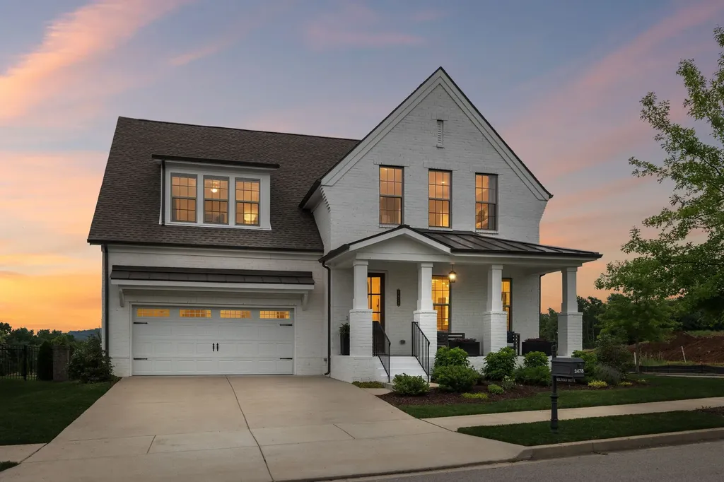 3478 Milford Drive Thompsons Station TN 37179
